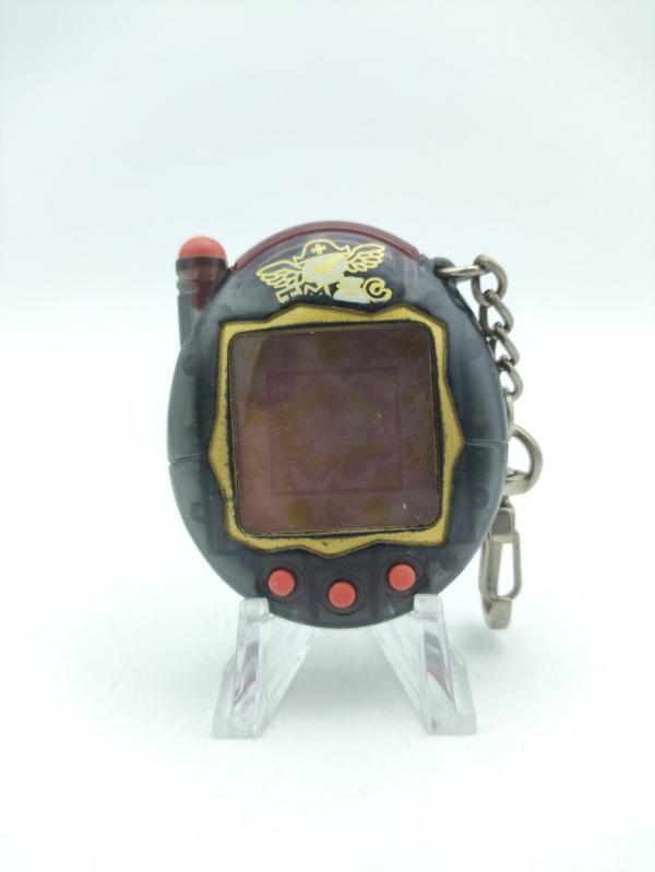 Tamagotchi Keitai Kaitsuu! Tamagotchi Plus Akai Pirates clear Black Bandai Buy-Tamagotchis 2