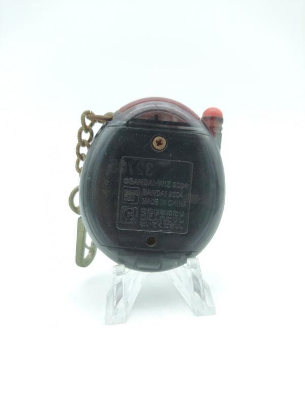 Tamagotchi Keitai Kaitsuu! Tamagotchi Plus Akai Pirates clear Black Bandai Buy-Tamagotchis 3