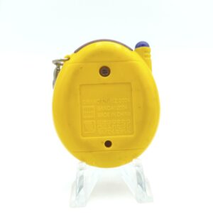 Tamagotchi Keitai Kaitsuu Tamagotchi Plus Yellow Bandai Buy-Tamagotchis 2