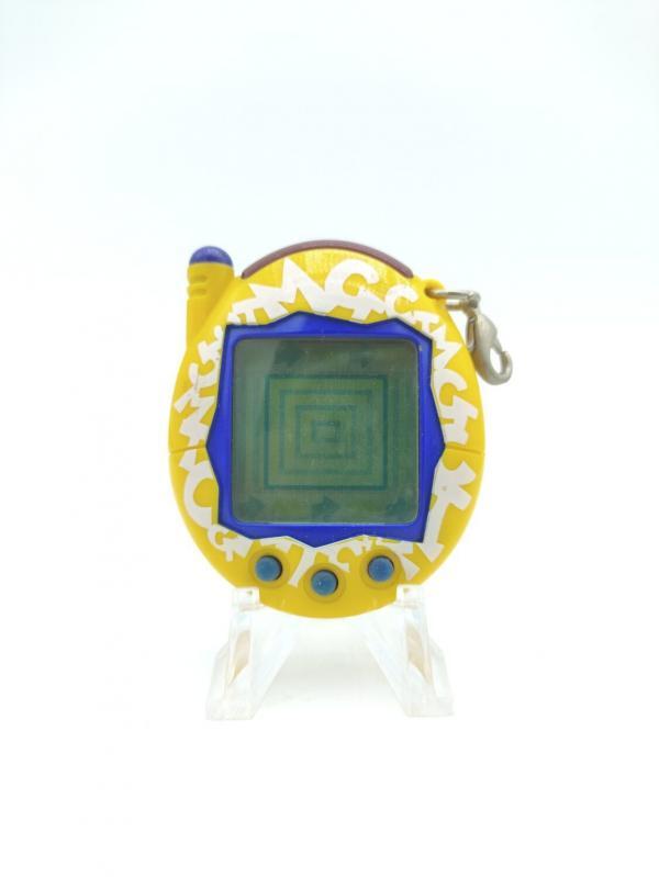 Tamagotchi Keitai Kaitsuu Tamagotchi Plus Yellow Bandai Buy-Tamagotchis 2
