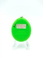 Tamagotchi Original P1/P2 Green w/ yellow Original Bandai 1997 Buy-Tamagotchis 4
