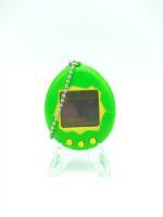 Tamagotchi Original P1/P2 Green w/ yellow Original Bandai 1997 Buy-Tamagotchis 3