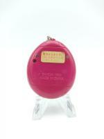 Tamagotchi Original P1/P2 Red w/ blue Bandai 1997 Buy-Tamagotchis 4