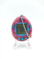 Tamagotchi Original P1/P2 Red w/ blue Bandai 1997 Buy-Tamagotchis 3