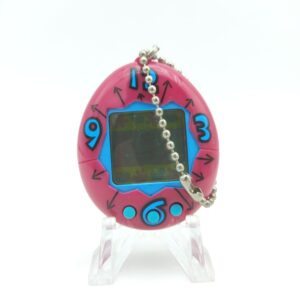Tamagotchi Original P1/P2 Red w/ blue Bandai 1997 Buy-Tamagotchis