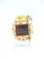 Tamagotchi Osutchi Mesutchi White w/ orange Bandai japan Buy-Tamagotchis 3