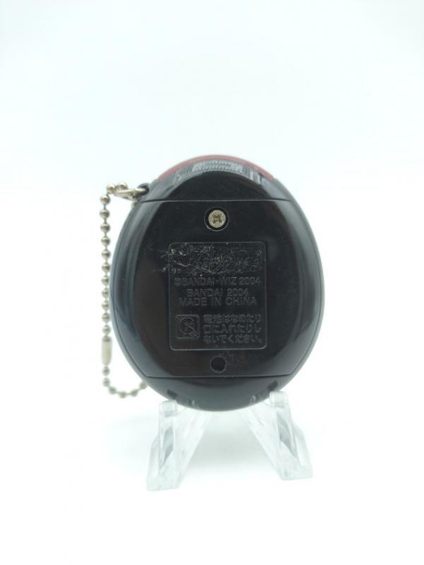 Tamagotchi Plus Connection Version 1 Black bandai Buy-Tamagotchis 3