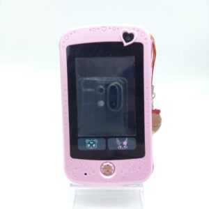 Jewelpod Jewelpet Jewel Pod Premium Pink Handheld Game LCD Sanrio Buy-Tamagotchis 2