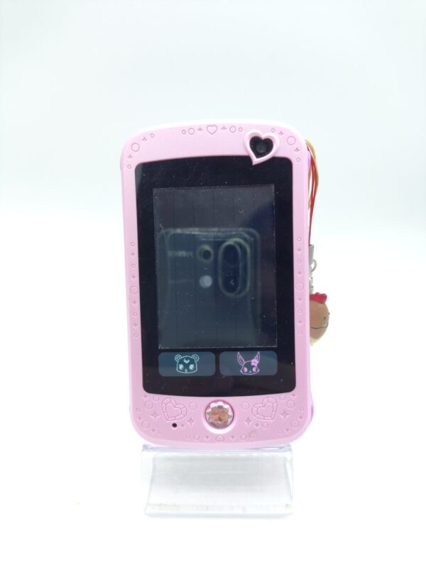 Jewelpod Jewelpet Jewel Pod Premium Pink Handheld Game LCD Sanrio Buy-Tamagotchis 2