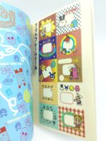 Guide book / Guidebook JAP Japan Tamagotchi Bandai Buy-Tamagotchis 7