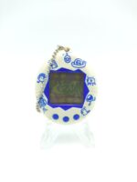 Tamagotchi Original P1/P2 White w/ blue Original Bandai 1997 Buy-Tamagotchis 3