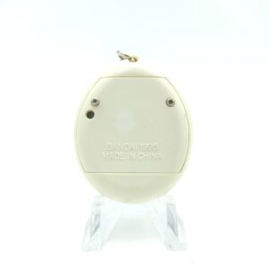 Tamagotchi Original P1/P2 White w/ blue Original Bandai 1997 Buy-Tamagotchis 2