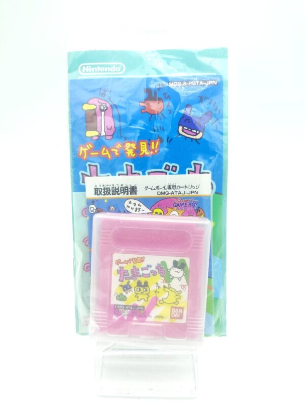 Game Boy Tamagotchi Pink Limited Edition Nintendo Buy-Tamagotchis 2