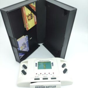 Boxed Conveni Wars BARCODE BATTLER EPOCH LCD Buy-Tamagotchis 2