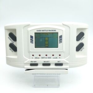 Boxed Conveni Wars BARCODE BATTLER EPOCH LCD Buy-Tamagotchis 3