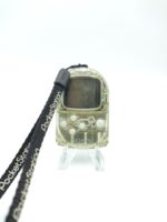 Sony Pocket Station memory card Skeleton grey SCPH-4000 Buy-Tamagotchis 3