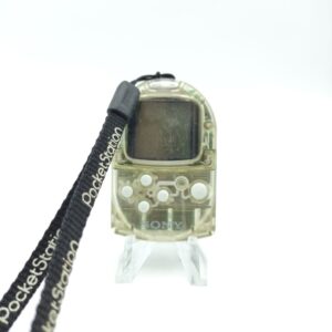 Sony Pocket Station memory card Skeleton grey SCPH-4000 Buy-Tamagotchis