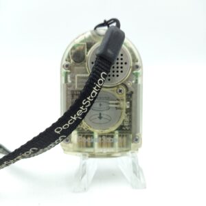 Sony Pocket Station memory card Skeleton grey SCPH-4000 Buy-Tamagotchis 2