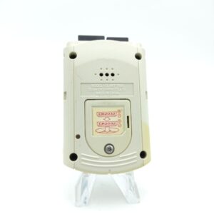 Sega Dreamcast Visual Memory Unit VMU Memory Card HKT-7000 White Buy-Tamagotchis 2