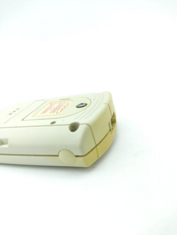 Sega Dreamcast Visual Memory Unit VMU Memory Card HKT-7000 White Buy-Tamagotchis 4