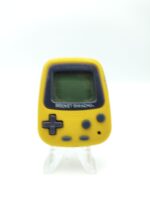 Nintendo Pokemon Pikachu Pocket Game Virtual Pet 1998 Pedometer Buy-Tamagotchis 3
