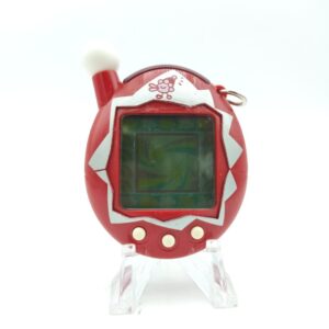 Tamagotchi Entama Chou Jinsei Enjoi Plus Winter 2-Pack Bandai Red Buy-Tamagotchis 2