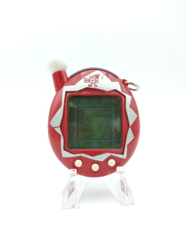 Tamagotchi Entama Chou Jinsei Enjoi Plus Winter 2-Pack Bandai Red Buy-Tamagotchis 2