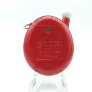 Tamagotchi Entama Chou Jinsei Enjoi Plus Winter 2-Pack Bandai Red Buy-Tamagotchis 3