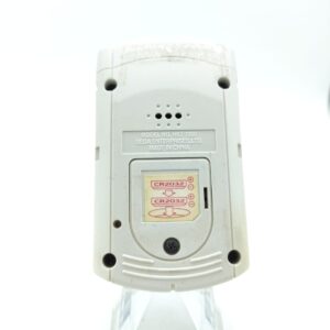 Sega Dreamcast Visual Memory Unit VMU Memory Card HKT-7000 White Buy-Tamagotchis 2