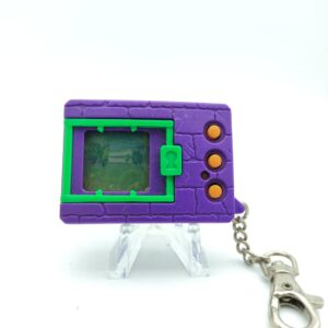Digimon Digivice Digital Monster Ver 3 Purple w/ Green Bandai Buy-Tamagotchis