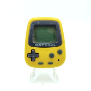 Nintendo Pokemon Pikachu Pocket Game Virtual Pet 1998 Pedometer Buy-Tamagotchis
