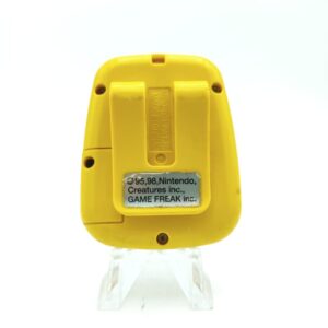 Nintendo Pokemon Pikachu Pocket Game Virtual Pet 1998 Pedometer Buy-Tamagotchis 2