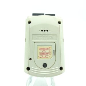 Sega Dreamcast Visual Memory Unit VMU Memory Card HKT-7000 White Buy-Tamagotchis 2