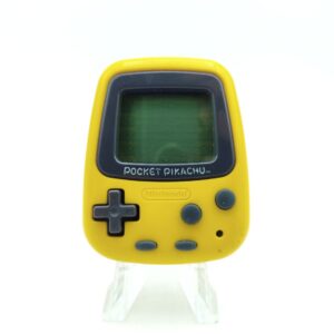 Nintendo Pokemon Pikachu Pocket Game Virtual Pet 1998 Pedometer Buy-Tamagotchis