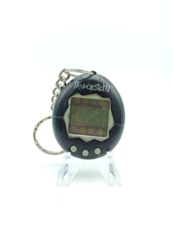 Tamagotchi Original P1/P2 black w/ grey Bandai 1997 English Buy-Tamagotchis 2