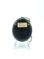 Tamagotchi Original P1/P2 black w/ grey Bandai 1997 English Buy-Tamagotchis 4