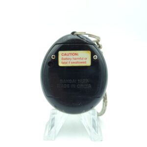 Tamagotchi Original P1/P2 black w/ grey Bandai 1997 English Buy-Tamagotchis 3