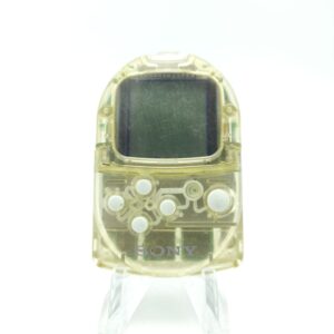 Sony Pocket Station memory card Skeleton grey SCPH-4000 Buy-Tamagotchis