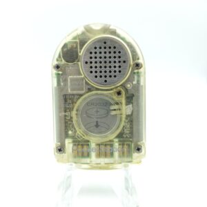 Sony Pocket Station memory card Skeleton grey SCPH-4000 Buy-Tamagotchis 2
