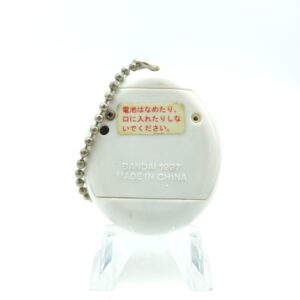 Tamagotchi Original P1/P2 White w/ spirals Bandai 1997 Virtual pet Buy-Tamagotchis 3
