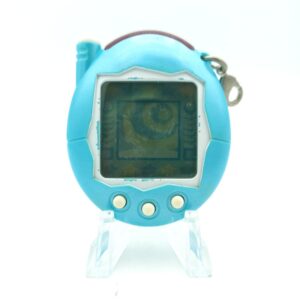 Tamagotchi Plus Keitai Kaitsuu Metallic Blue Bandai Buy-Tamagotchis