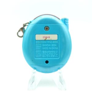 Tamagotchi Plus Keitai Kaitsuu Metallic Blue Bandai Buy-Tamagotchis 2