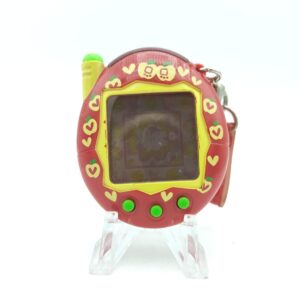 Tamagotchi Keitai Kaitsuu! Tamagotchi Plus Akai Apple Red Bandai Buy-Tamagotchis