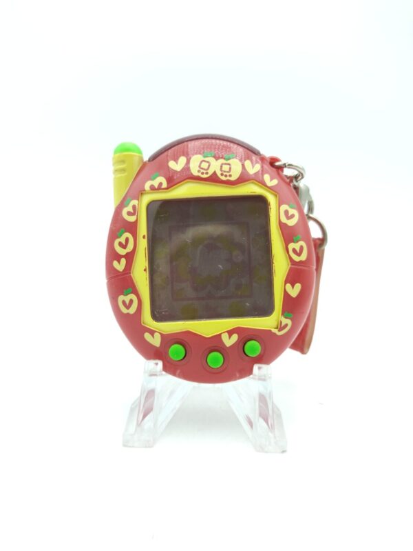 Tamagotchi Keitai Kaitsuu! Tamagotchi Plus Akai Apple Red Bandai Buy-Tamagotchis 2