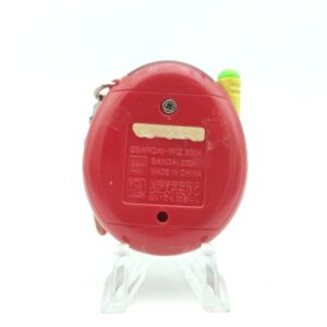 Tamagotchi Keitai Kaitsuu! Tamagotchi Plus Akai Apple Red Bandai Buy-Tamagotchis 2