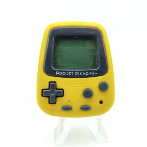 Nintendo Pokemon Pikachu Pocket Game Virtual Pet 1998 Pedometer Buy-Tamagotchis