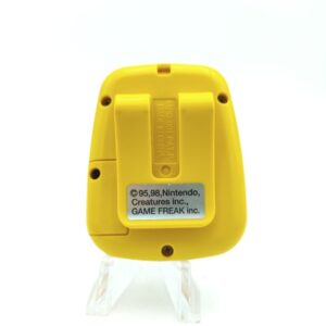 Nintendo Pokemon Pikachu Pocket Game Virtual Pet 1998 Pedometer Buy-Tamagotchis 2