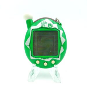 Tamagotchi Entama Chou Jinsei Enjoi Plus Winter 2-Pack Bandai Green Buy-Tamagotchis