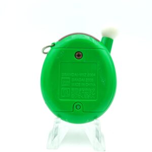 Tamagotchi Entama Chou Jinsei Enjoi Plus Winter 2-Pack Bandai Green Buy-Tamagotchis 2