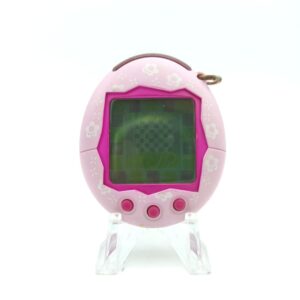 Tamagotchi Plus Connection Version 1 Pink Flowers bandai Buy-Tamagotchis